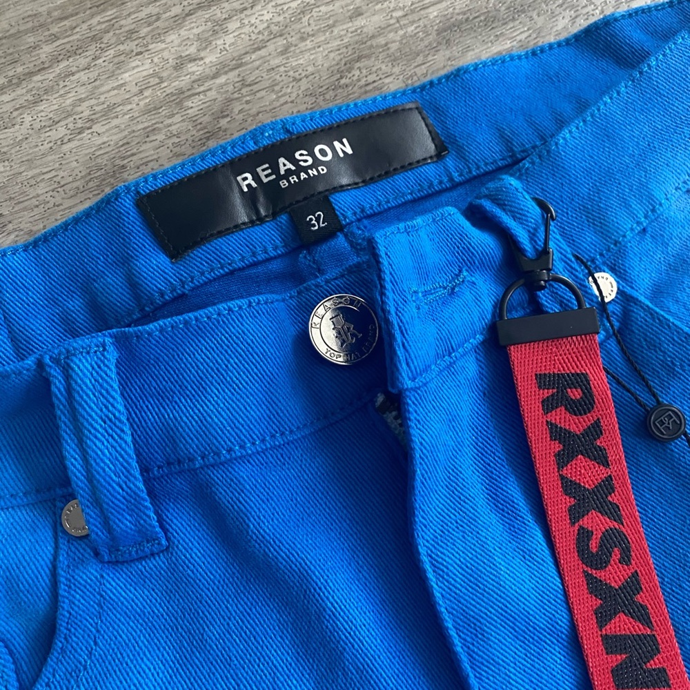 Reason Jeans - Picture 2 of 3